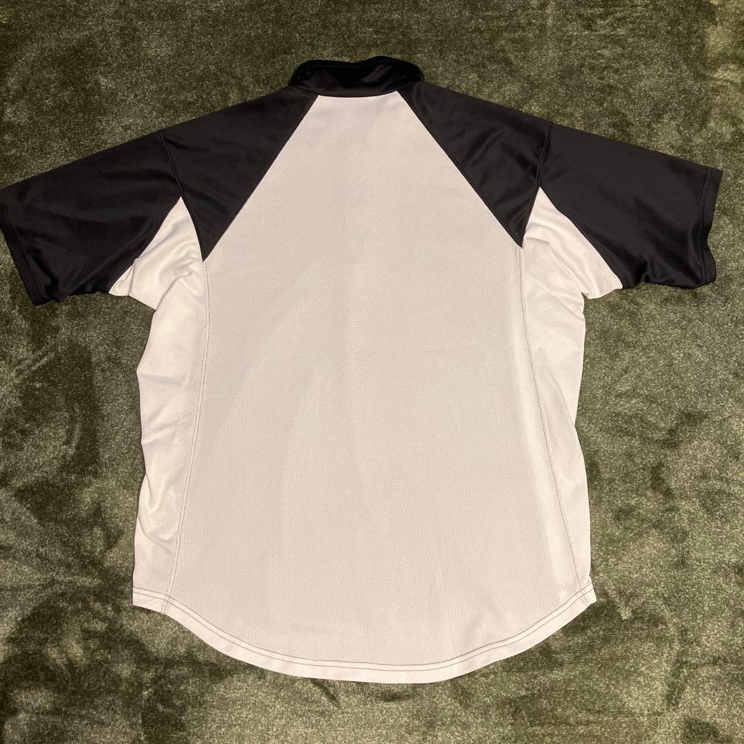 Nike ナイキ　フェデラー　2004年　ウェア