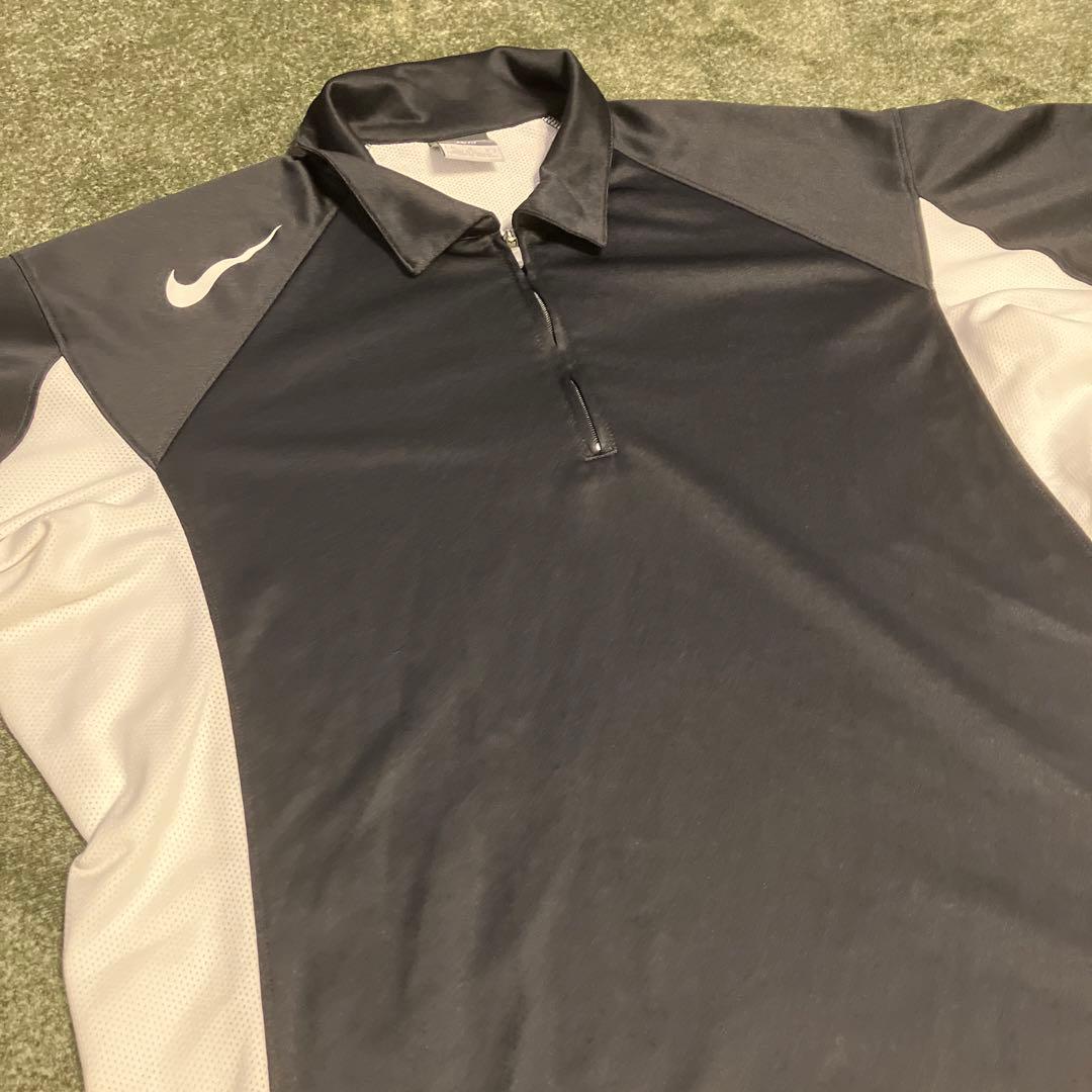 Nike ナイキ　フェデラー　2004年　ウェア