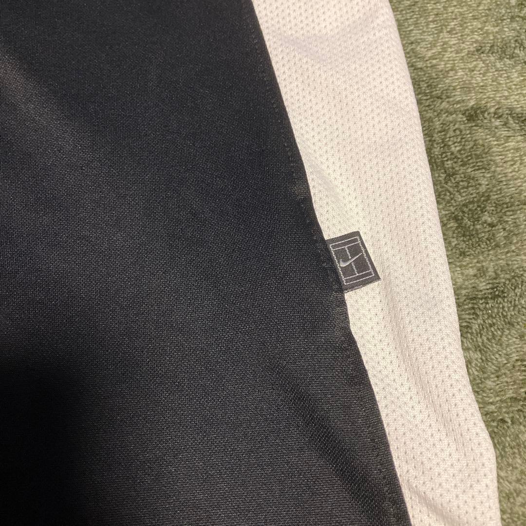 Nike ナイキ　フェデラー　2004年　ウェア