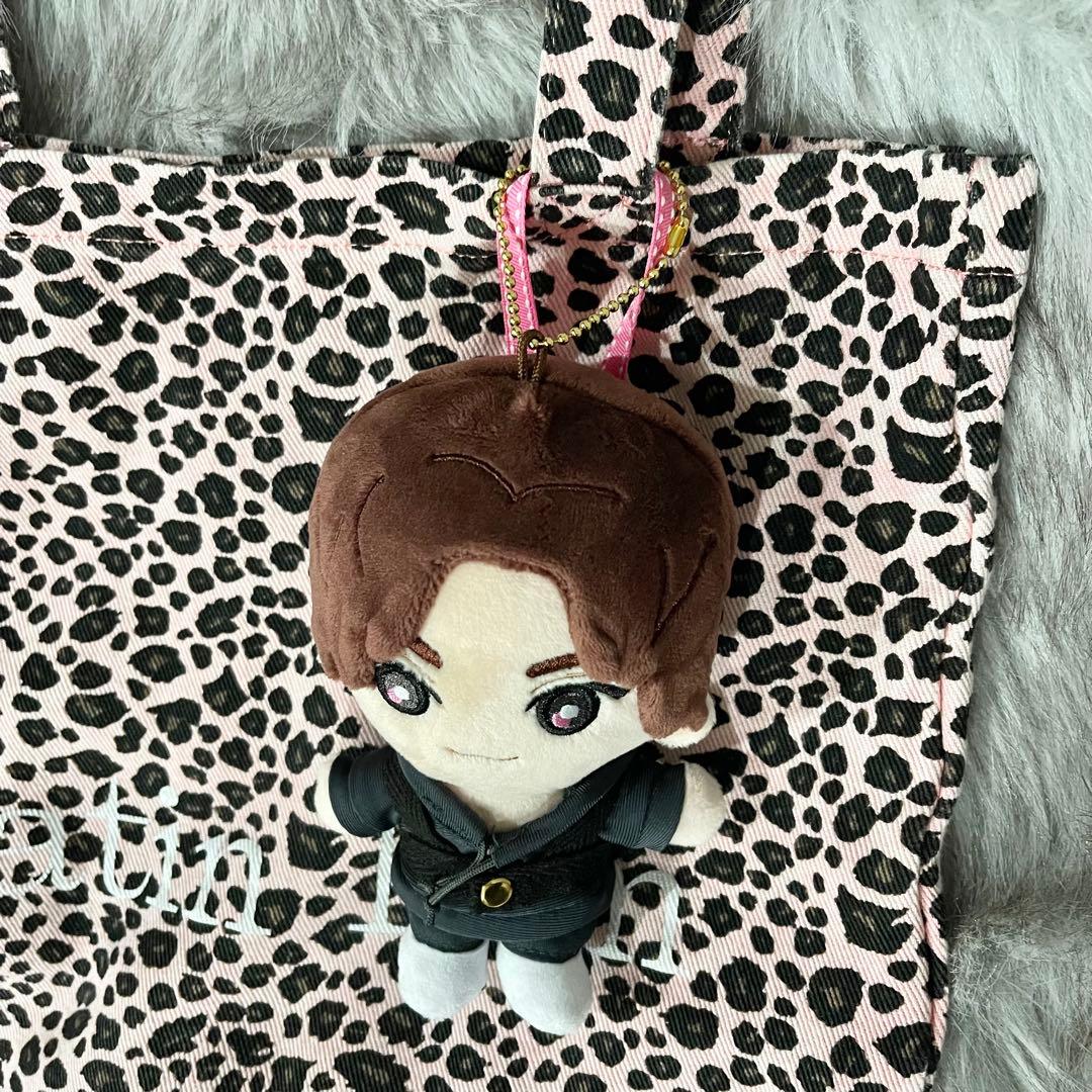 SixTONES用/カラーハーネス▷オーダーページ