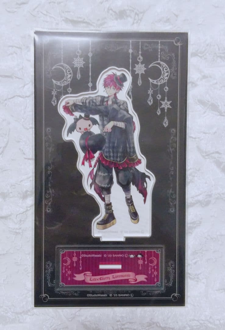 ♡あくねこラト アクスタまとめ売り♡【最終お値下げ】