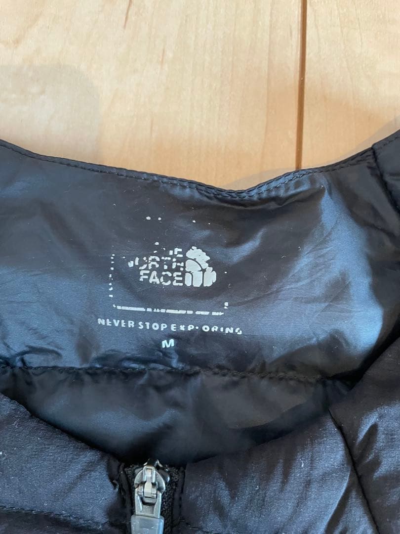 ウォーキング・ランニングウェア THE NORTH FACE RED RUN PRO VEST NY81875