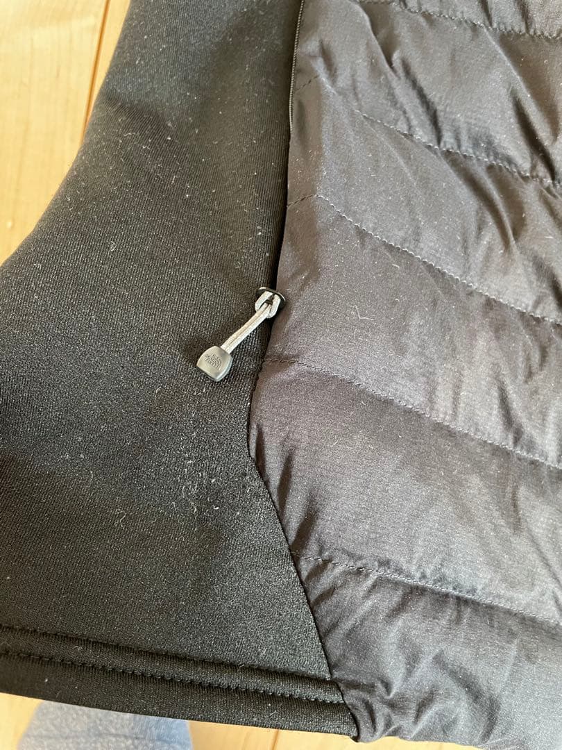 ウォーキング・ランニングウェア THE NORTH FACE RED RUN PRO VEST NY81875