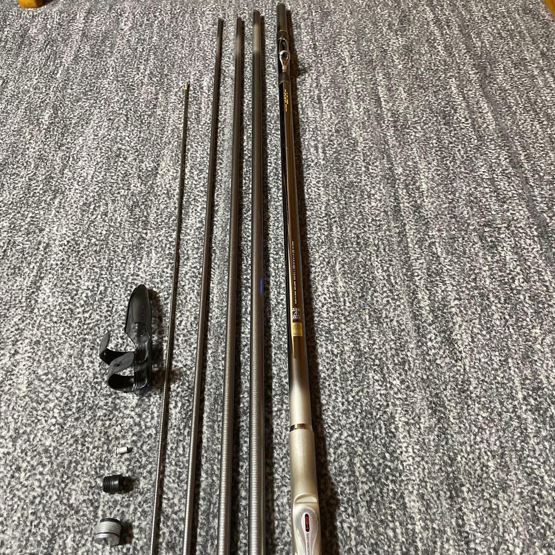 ダイワトーナメントISOTー１1.5ー53I インターライン