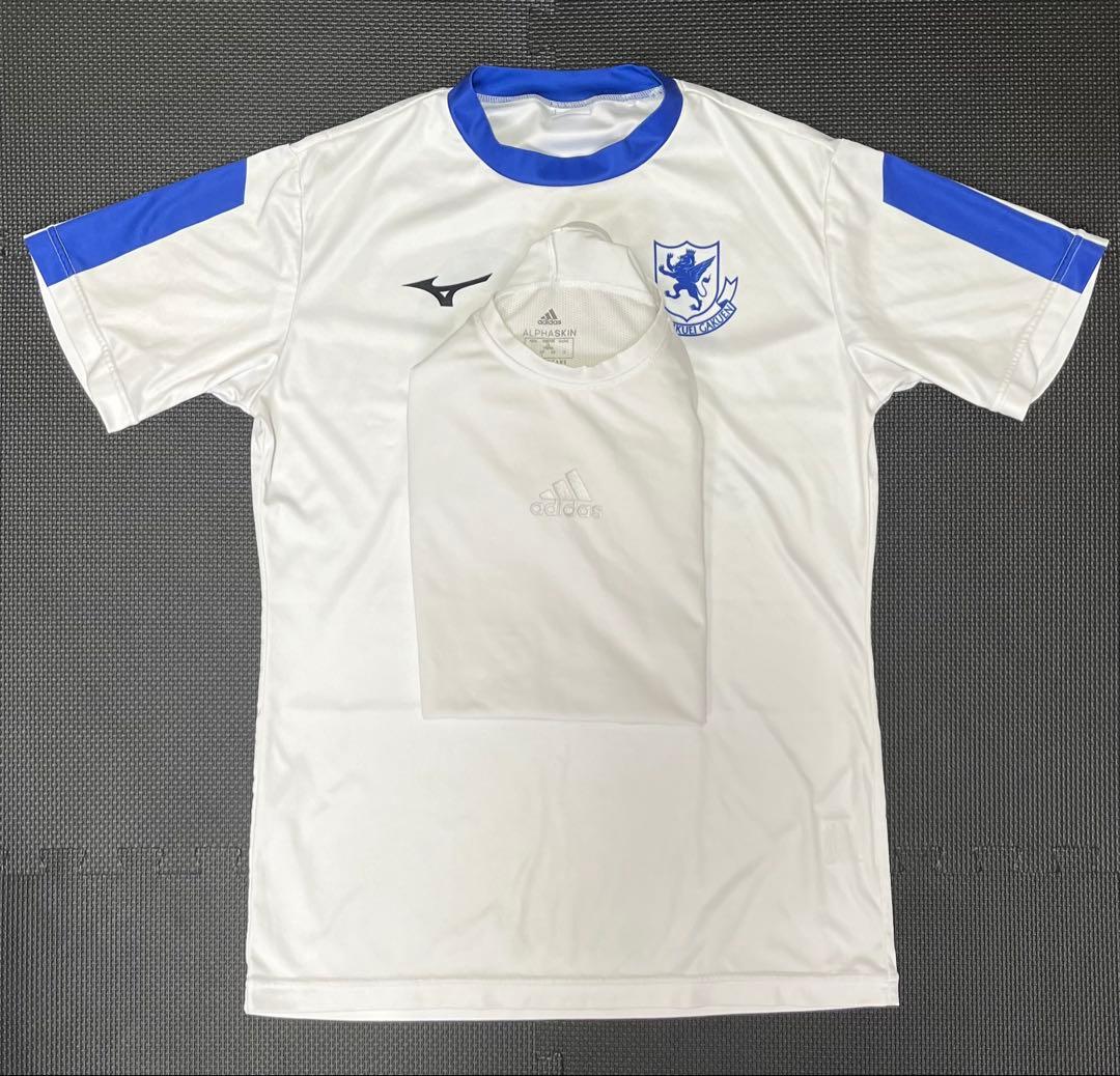 仙台育英 サッカー部 ウェア グッズ ユニフォーム