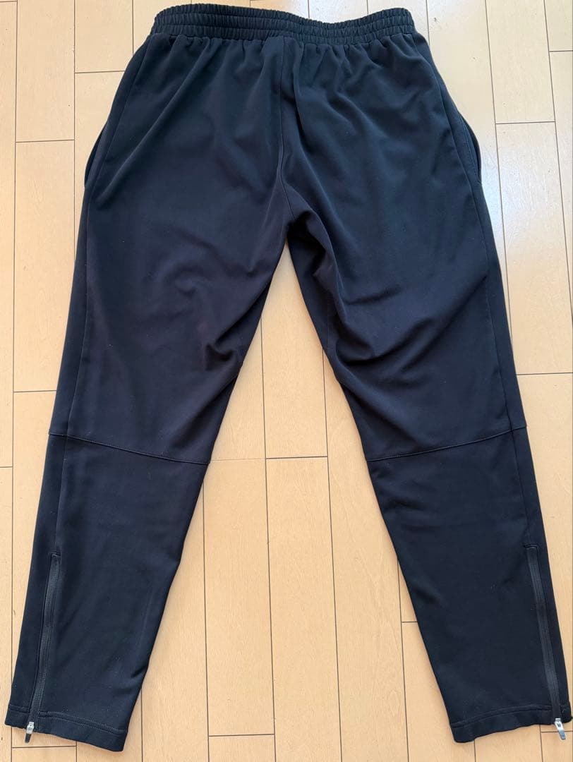 YONEX ジョガーパンツSサイズ