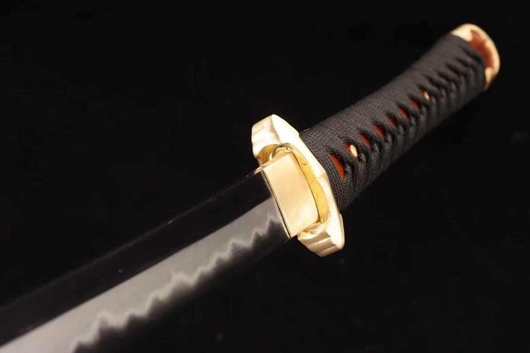 千影 刀劍 武具 骨董 時代武具 無銘 仕上げ研ぎ