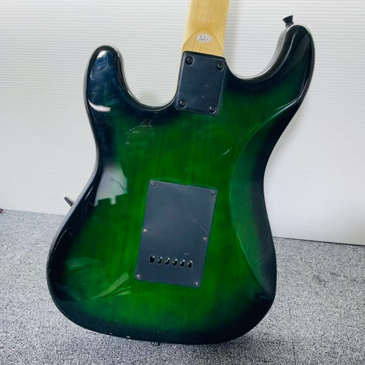 SELDER エレキギター