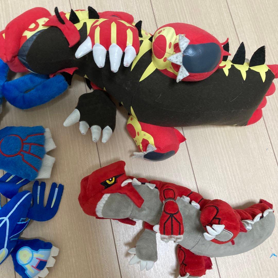ポケモン ぬいぐるみ まとめ売り