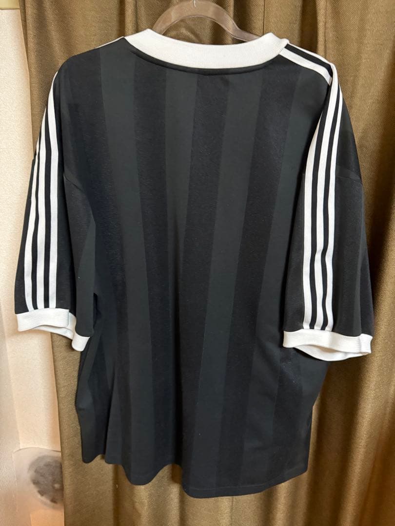 adidas×Gosha Rubchinskiy ゲームシャツ