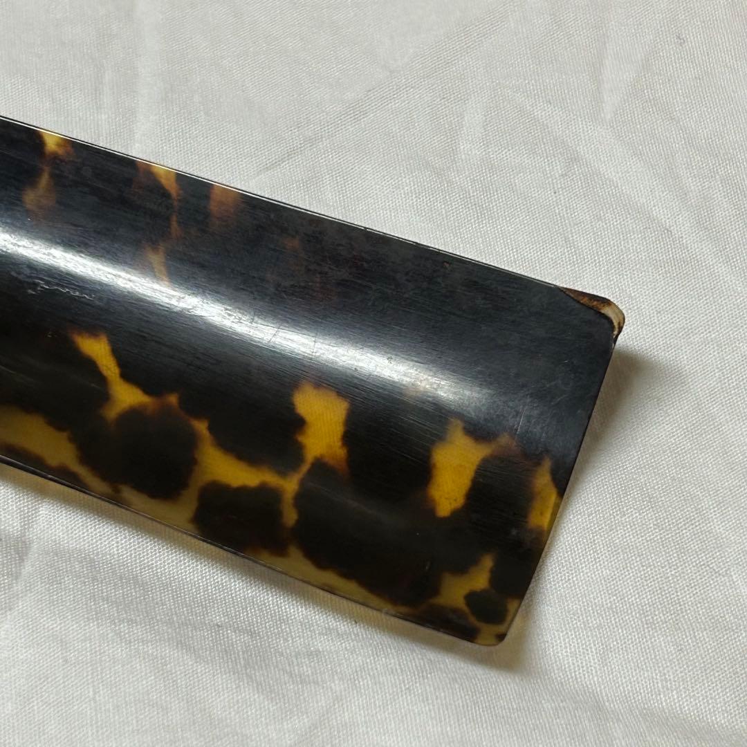 本鼈甲の茶合