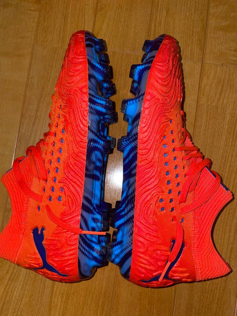 シューズ PUMA FUTURE