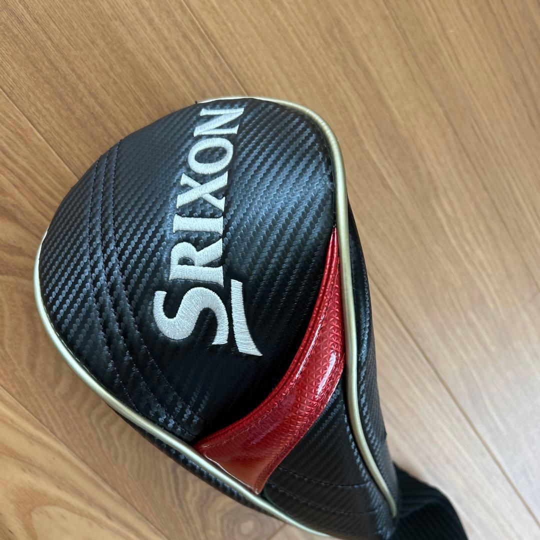 希少！キャスコ　LEIOS SUPER HYTEN ドライバー 10.5度