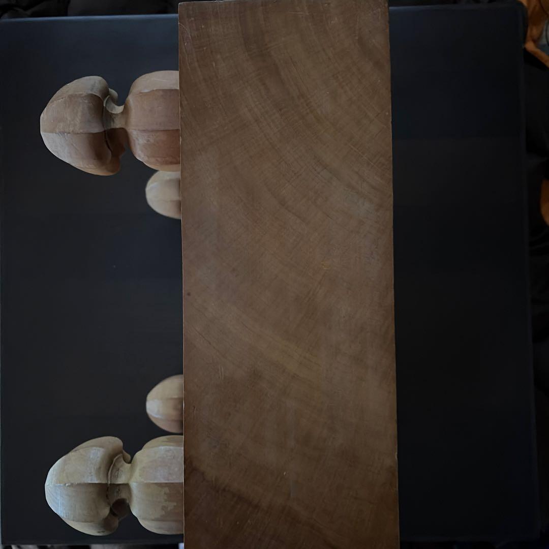 囲碁 碁石・碁笥・基盤セット 脚付　へそ有