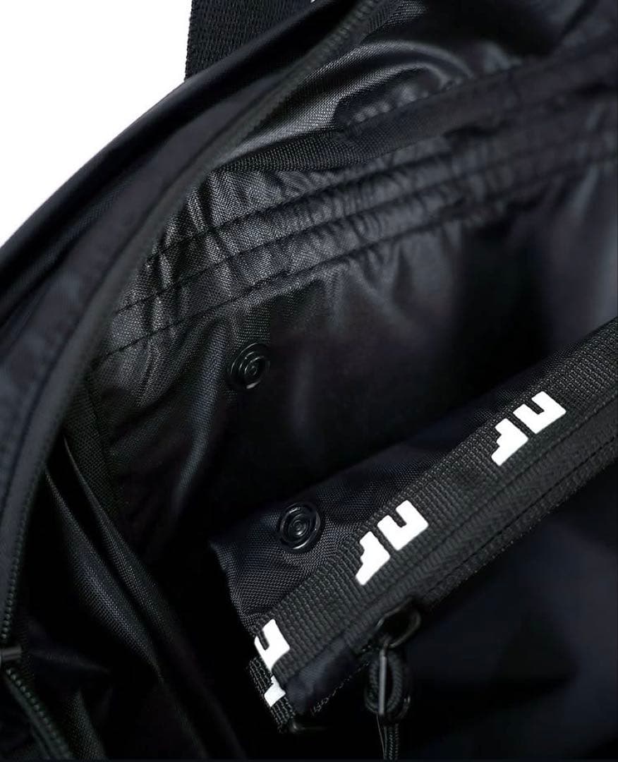 サカナクション／NF member限定NF BACKPACK TOTE新品未開封