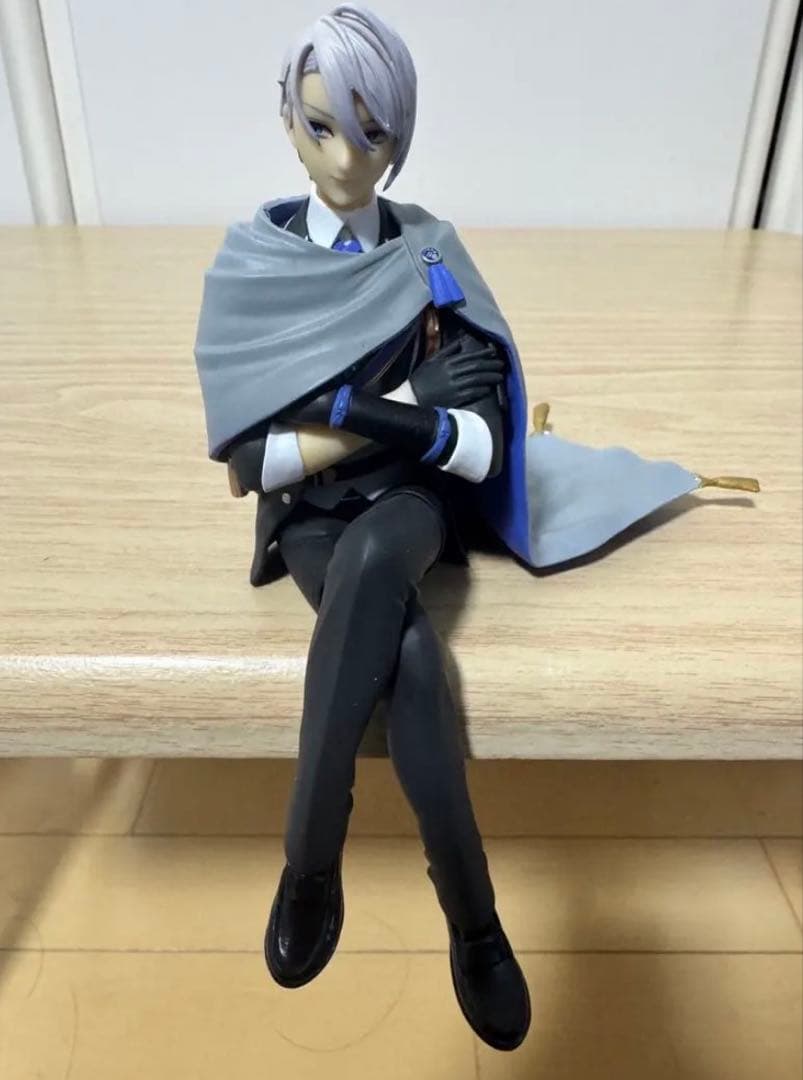 山姥切長義 フィギュア 2体セット （ぬーどるストッパー／ねんどろいど）