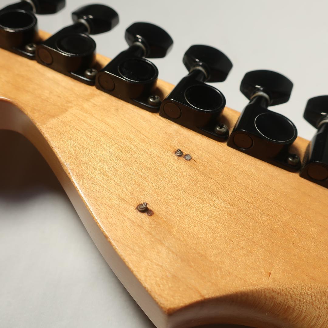 Tokai Custom Edition エレキギター ストラトタイプ