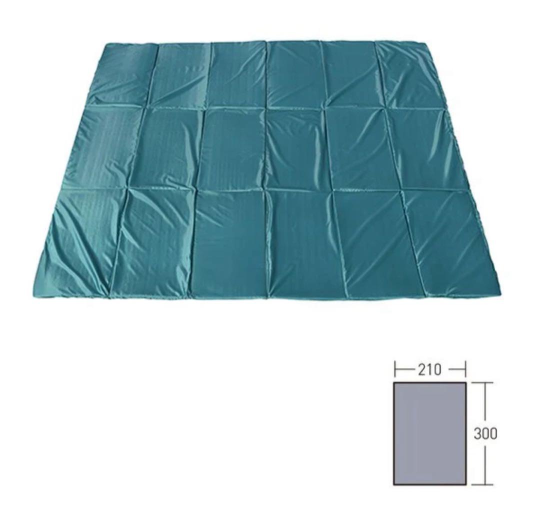 ミミコ。Ogawa アポロングランドマット2130 オガワ 3890