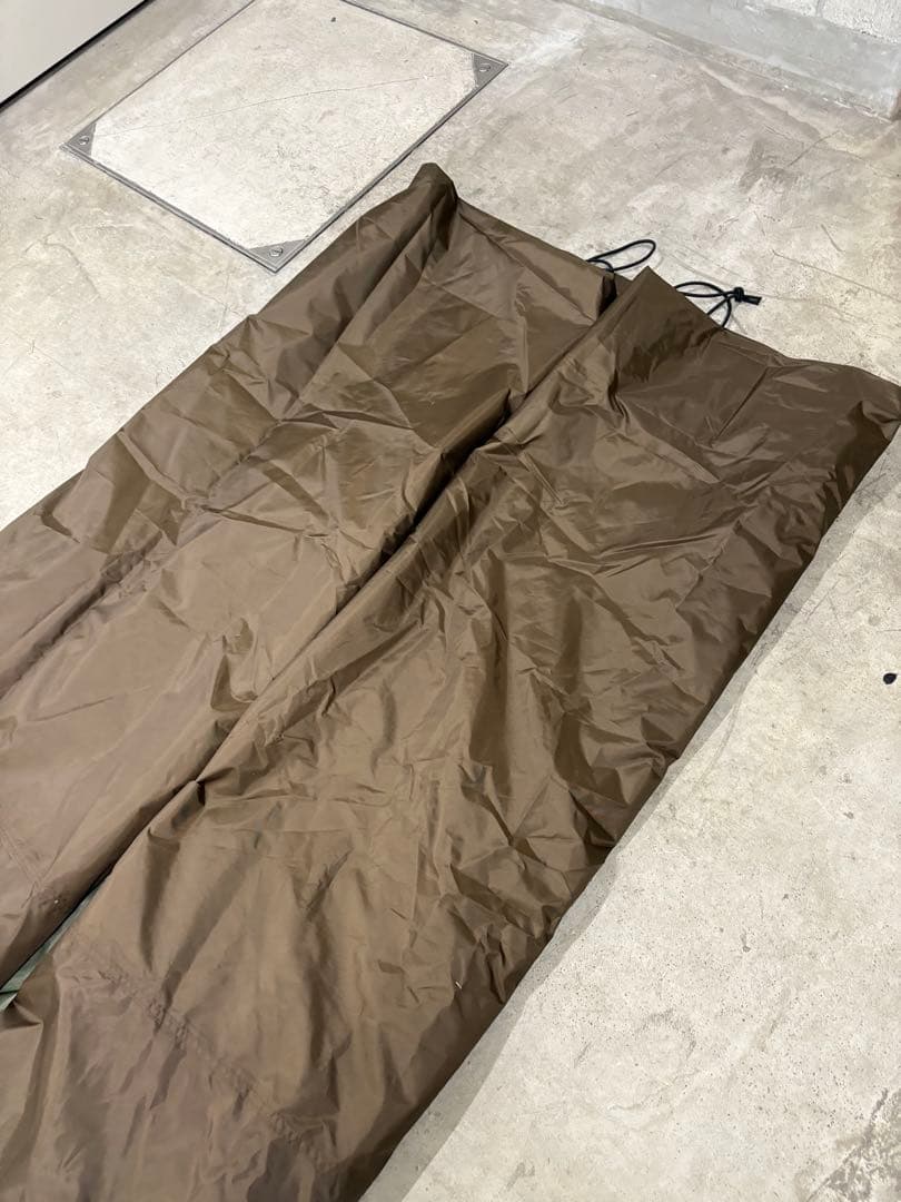 スノーピーク エルフィールド エントリー2ルーム 2024年購入 美品