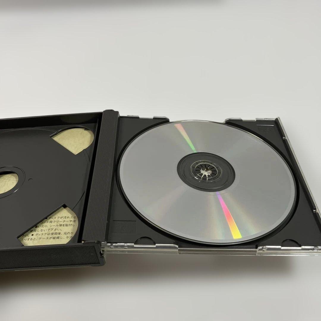 劇団四季ジーザス・クライスト・スーパースターオリジナル1976年東京キャスト盤