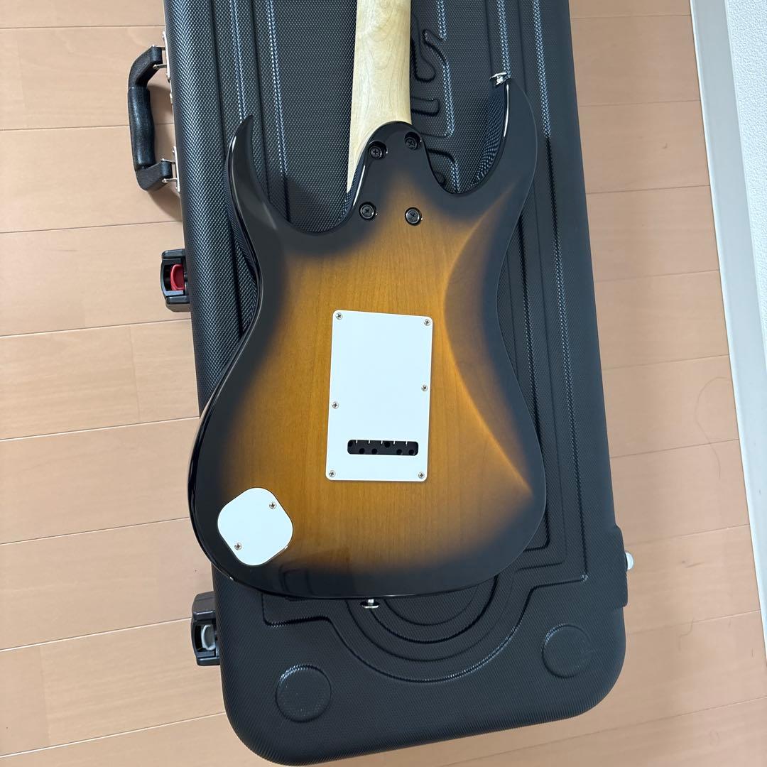 ギター Ibanez AT100CL