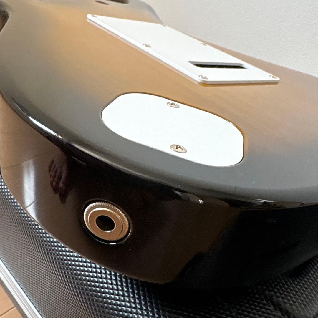 ギター Ibanez AT100CL