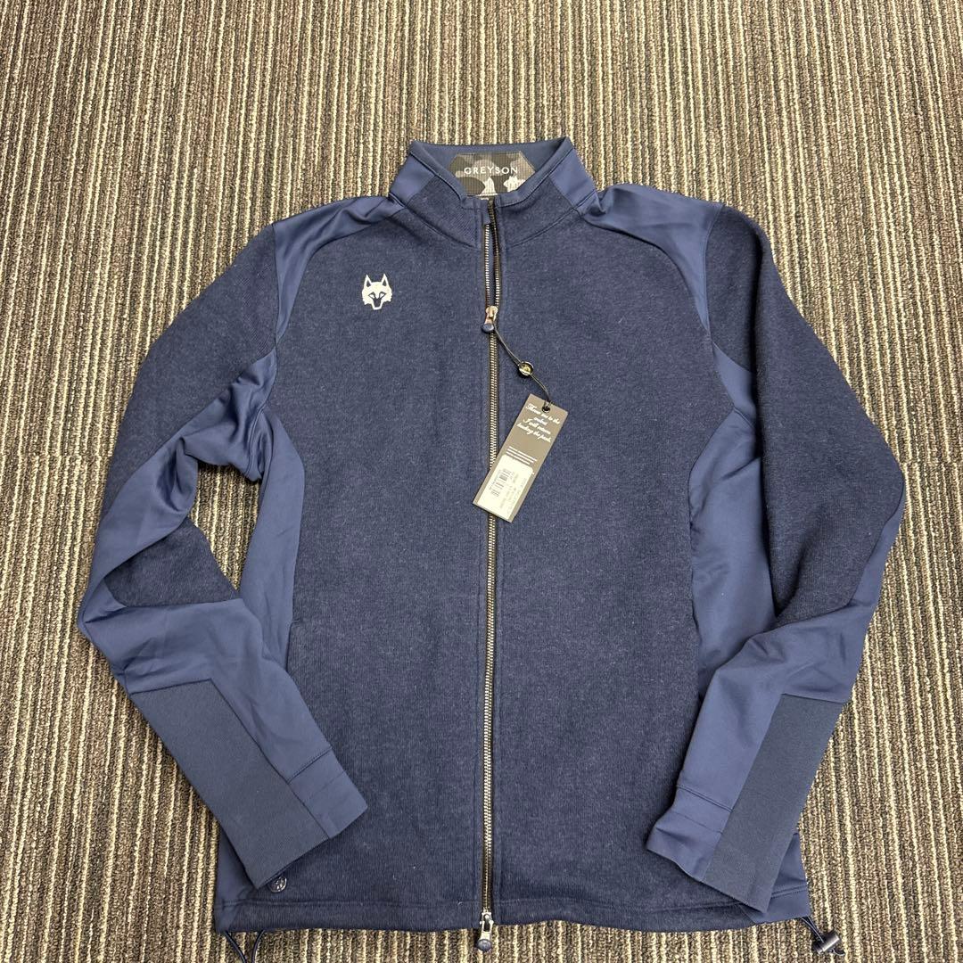 GREYSON グレイソン SEQUOIA ジャケット