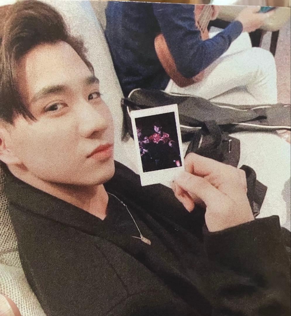 ⭐︎Perth 大量フォトセット750枚↑色々おまけ付き