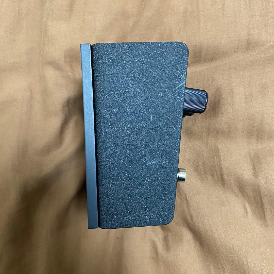 ProCo RAT2 ディストーション EWS裏パネル付 箱あり　動作確認済