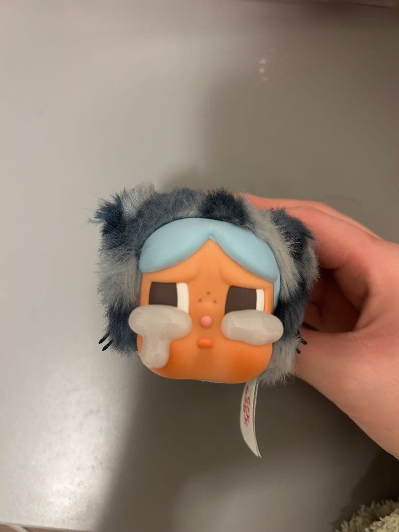 Cry Baby クライベイビー