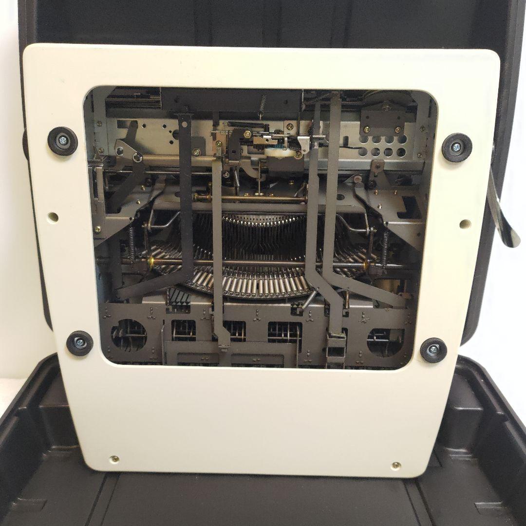 コレクション Typewriter Triumph Gabriele 12