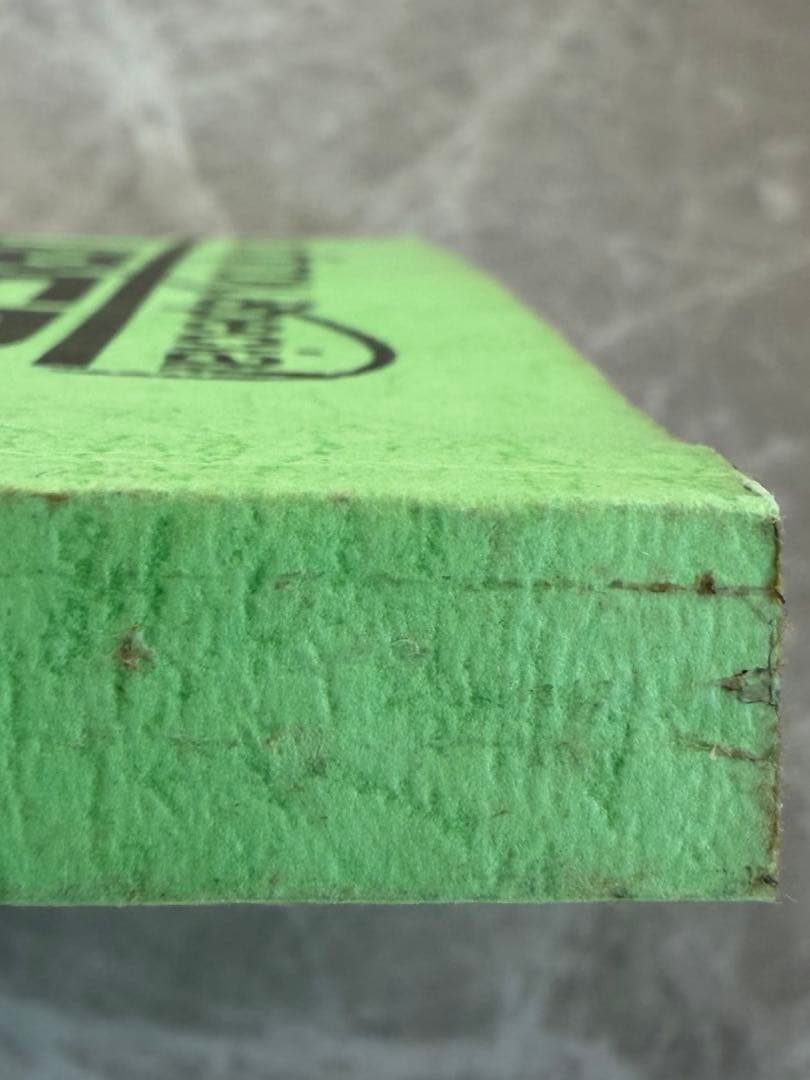 ミュージックステーション台本・LUNA SEA全員サイン入り