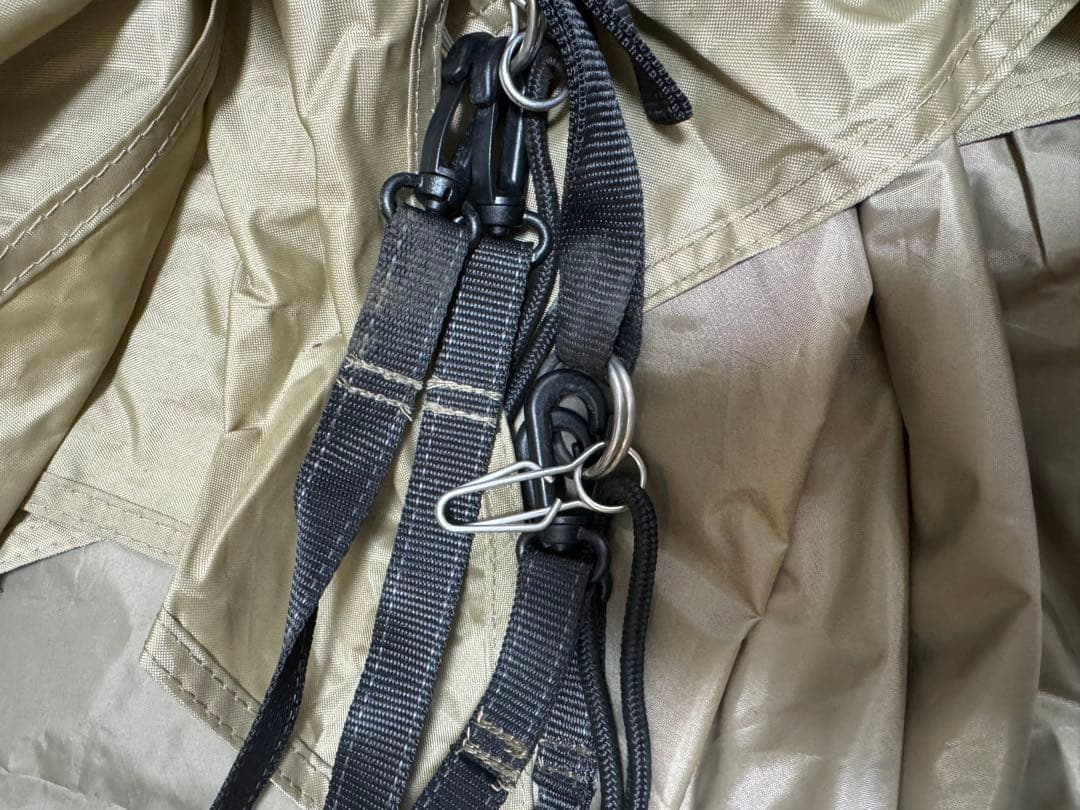 SABBATICAL アルニカ サンドストーン