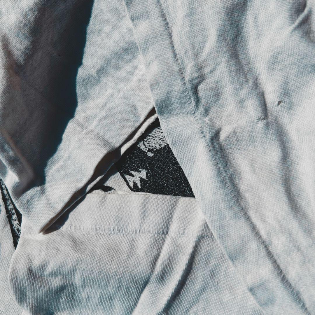 vintage sub pop Tシャツ NIRVANA  cobain