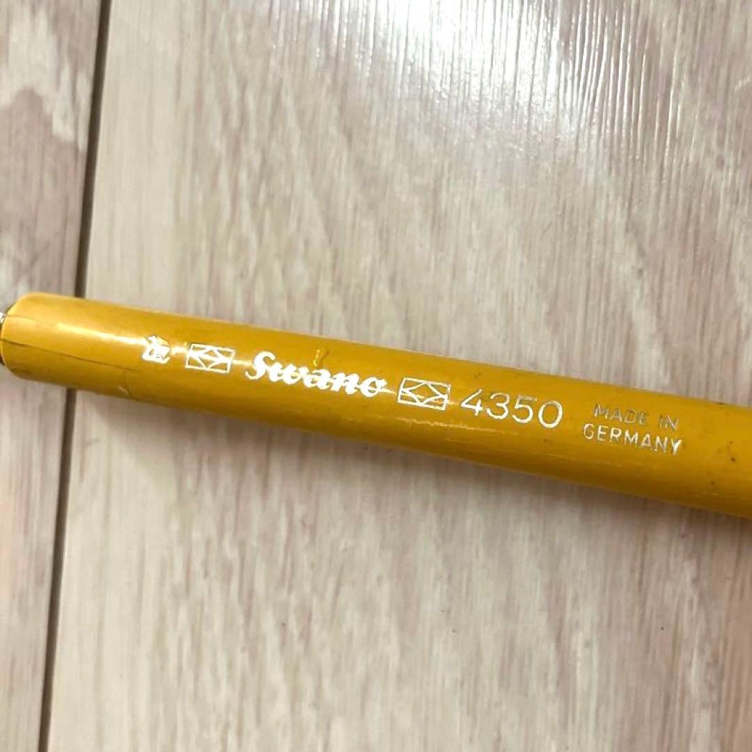 【匿名配送　ヴィンテージ】STABILO Swano4350 インクペン　万年筆