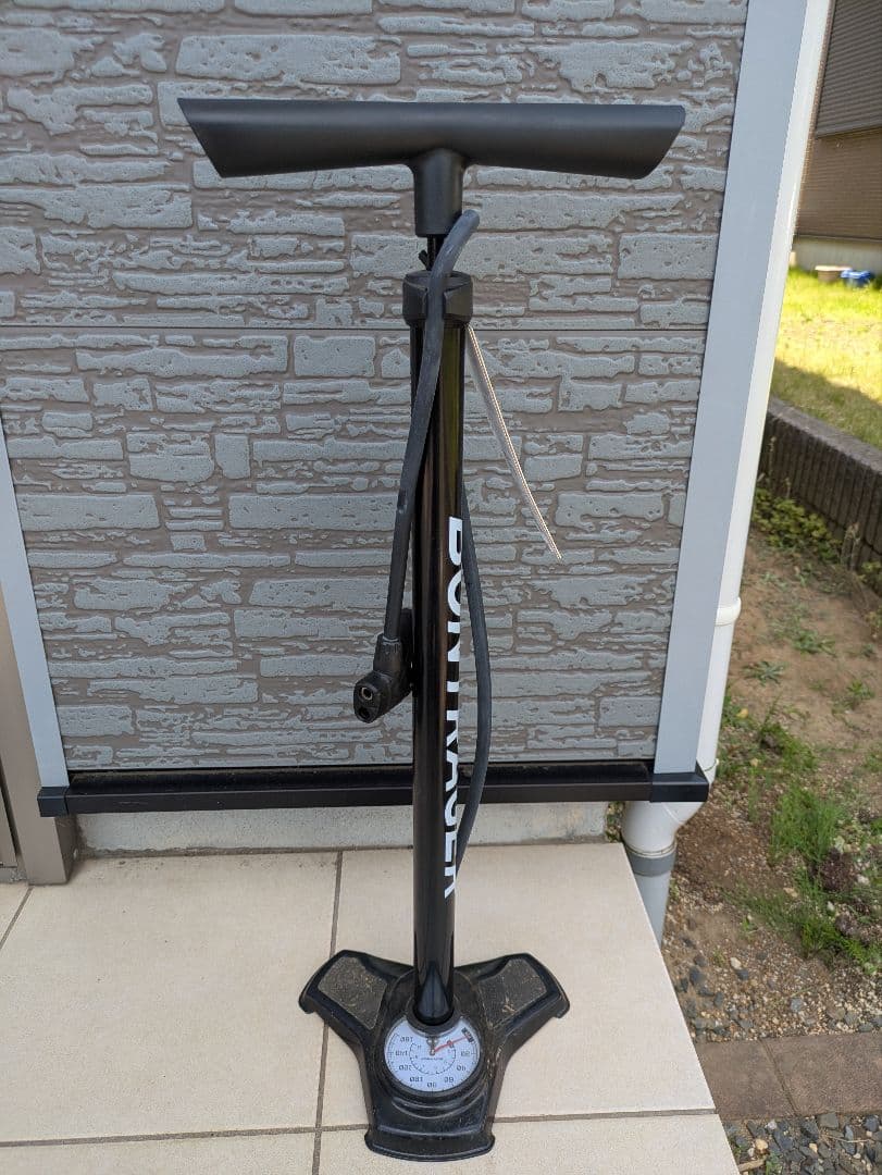 (ポン酢)Bianchi インプルソ+キャトアイライト+フロアポンプセット