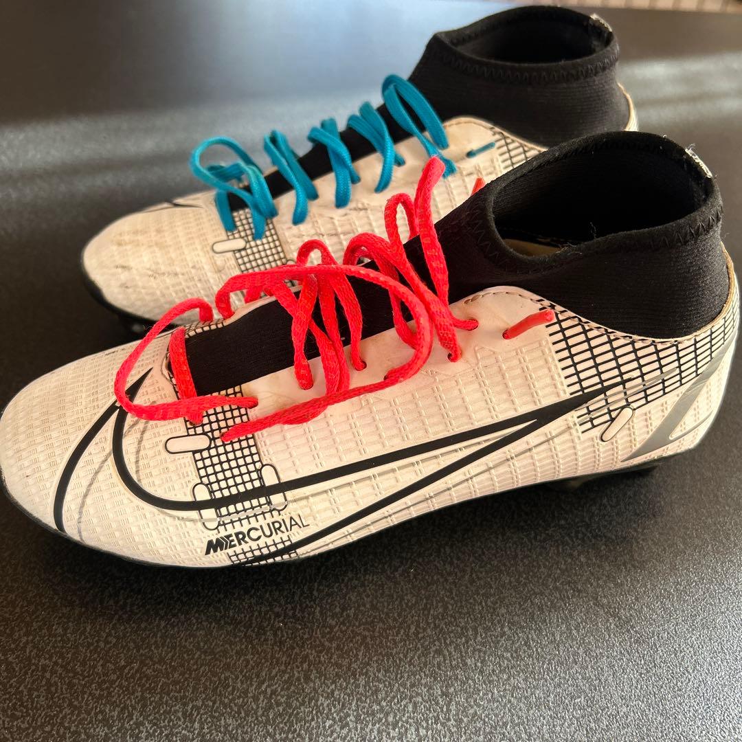 Nike Mercurial サッカースパイク