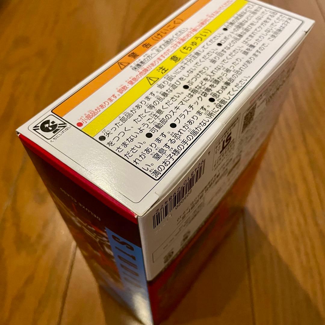 【未開封品】トランスフォーマー スタジオシリーズ SS-96 ホットロッド