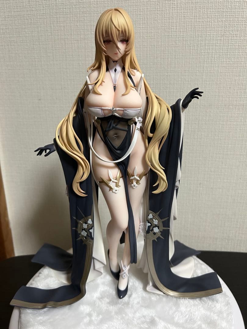 アズールレーン インプラカブル 1/6スケール フィギュア