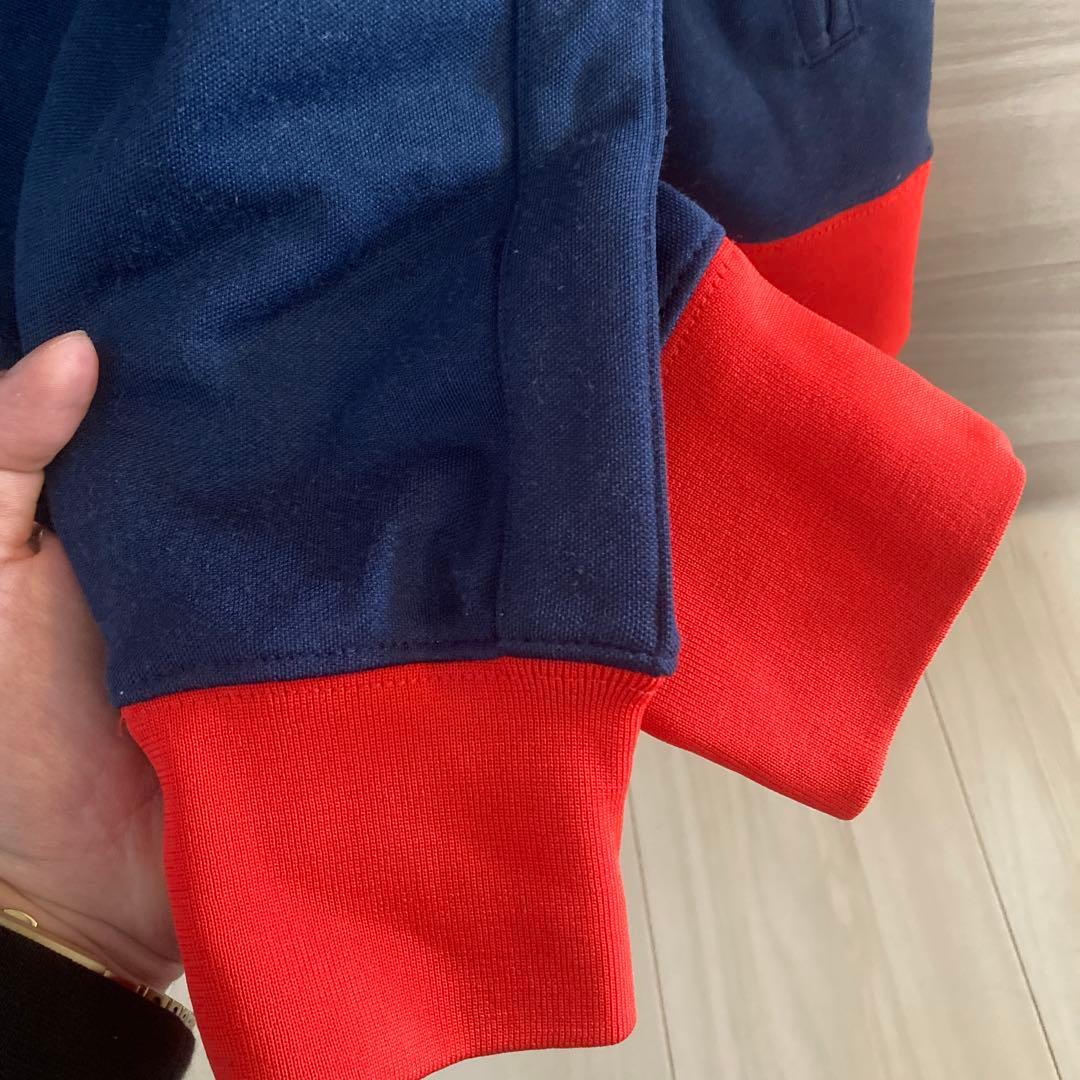 パリ・サンジェルマン　ジャージ　古着　パリサンジェルマン　PSG