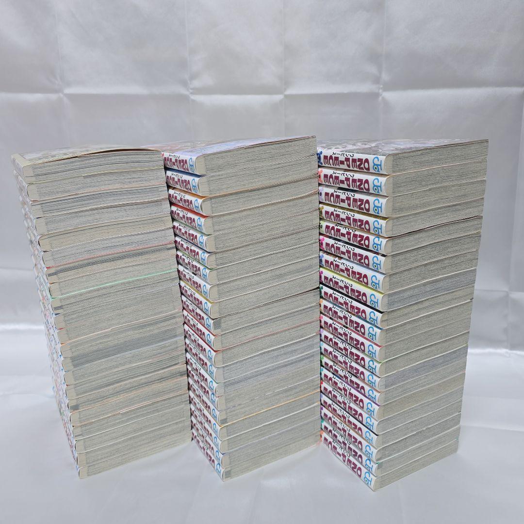 ONEPIECE 既刊全巻 1-113巻+WANTED/美品/W02