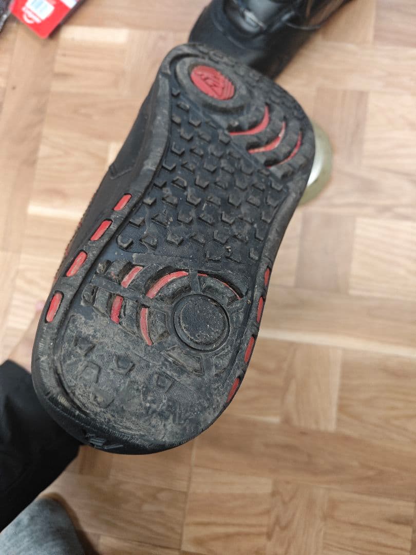 K2 Raider スノーボードブーツ 26cm BOA COILER