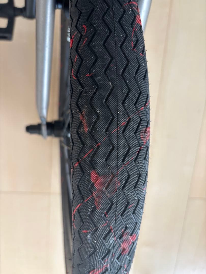 自転車本体 SUBROSA 2021 SALVADOR matteraw