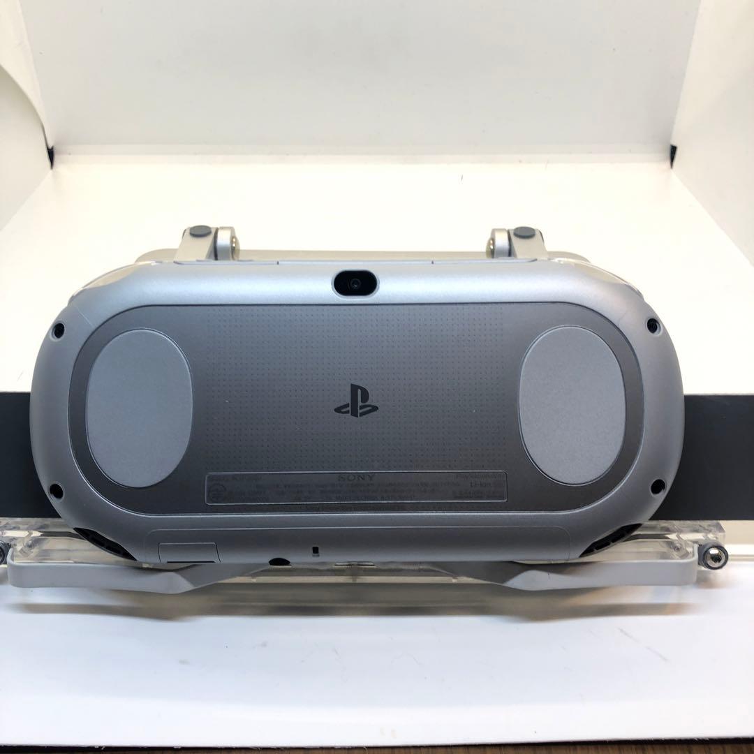 Nintendo Switch SONY PlayStationVITA PCHJ-10034