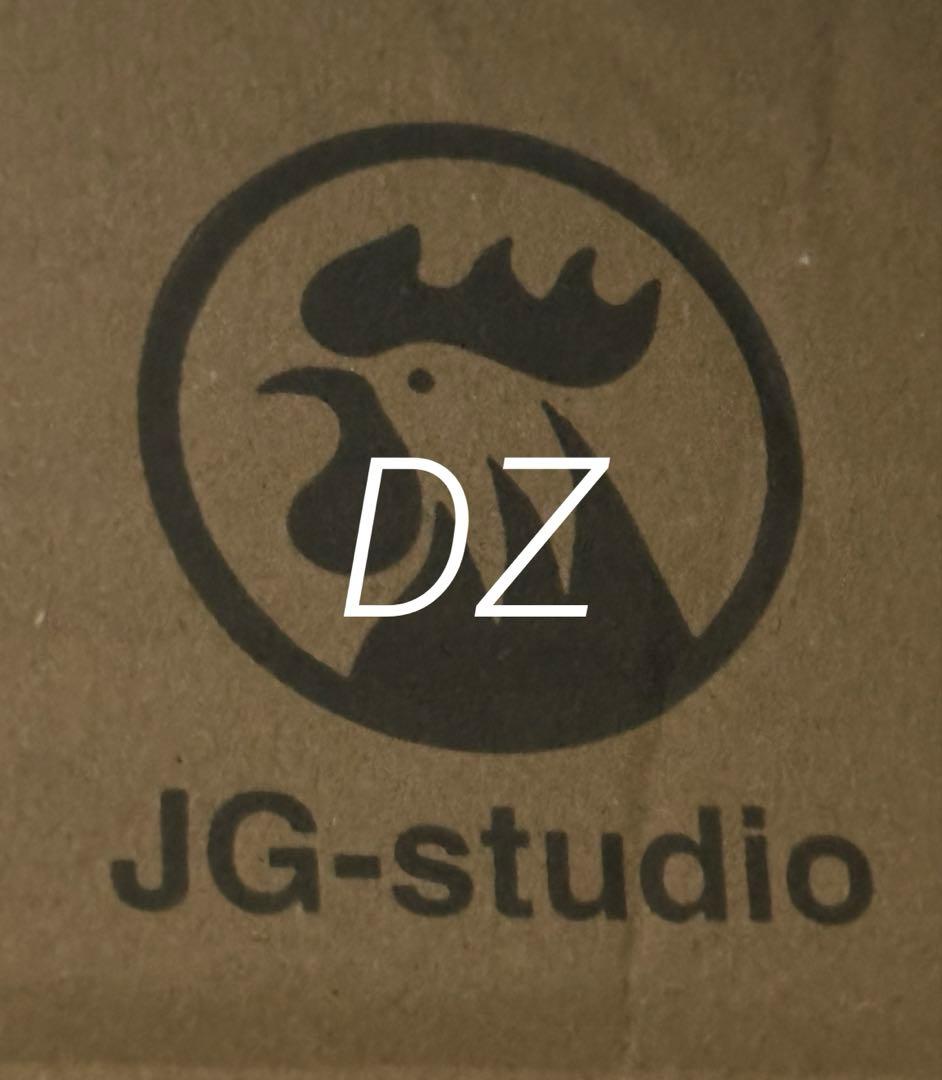 ドラゴンボールGT ベジータベビー ガレージキット/ JGスタジオ 正規品。