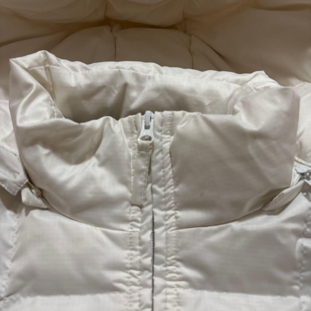 新品同様　希少　ミズノ RUNBIRD ロングダウンコート ベンチコート　L