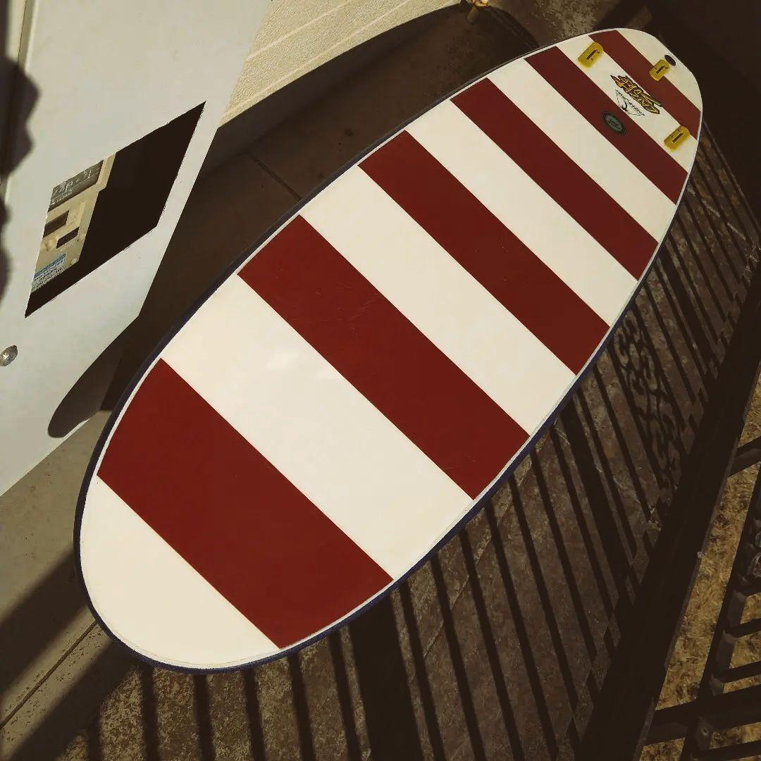 Catch surf Odysea/7.0 LOG/ソフトボード