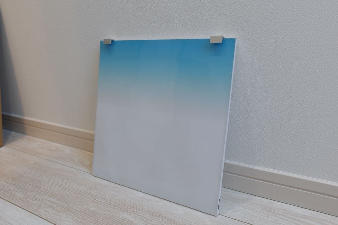 esAqua 水槽用 バックスクリーン LEDライト（30×30cm対応）