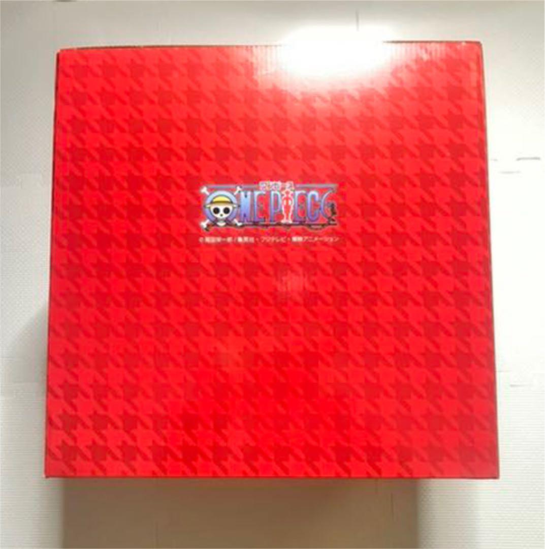 ワンピースアーカイブコレクションギア4 第一弾 モンキーDルフィ獅子（バズーカ）