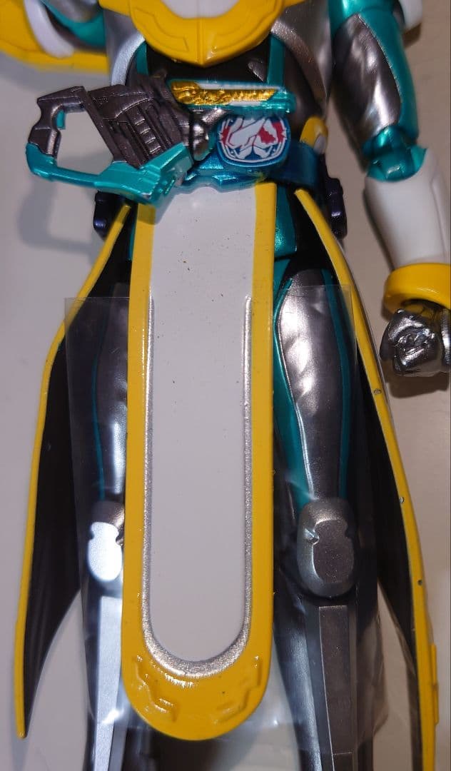 S.H.フィギュアーツ 仮面ライダーリバイス＆ライブ＆エビル＆ジャンヌ＆デモンズ